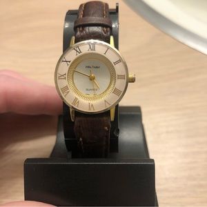 Vintage Waltham watch